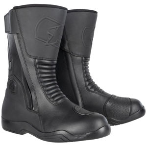 Oxford Hunter Motorcycle Boots