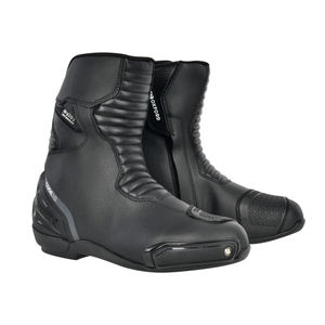 Oxford Code 1.0 Mid Mens Motorcycle Boots
