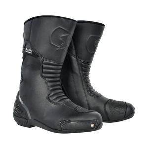 Oxford Code 1.0 Mens Motorcycle Boots