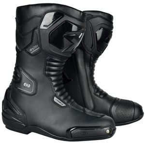 Oxford Cypher 1.0 Motorcycle Boots