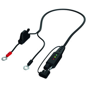 Oxford Battery Monitor Leads