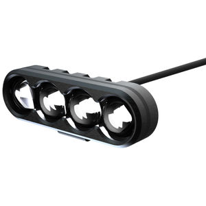Oxford Strip Light
