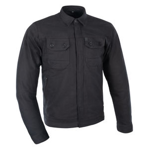 Oxford Heist OA Textile Motorcycle Jacket