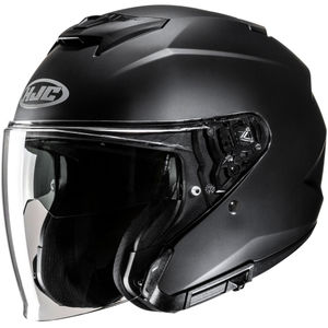 HJC i31 Plain Motorcycle Helmet