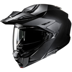 HJC i80 Plain Motorcycle Helmet