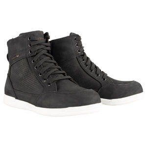 Oxford Kickback Air Womens Motorcycle Boots
