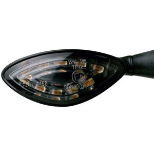 Oxford LED Mercury Indicators