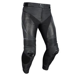 Oxford Nexus 1.0 Leather Motorcycle Pants