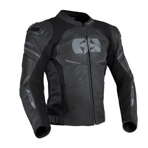 Oxford Nexus 1.0 Leather Motorcycle Jacket