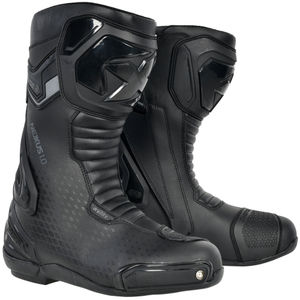 Oxford Nexus 1.0 Dry2Dry Mens Motorcycle Boots