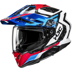 HJC RPHA 60 Graphic Motorcycle Helmet