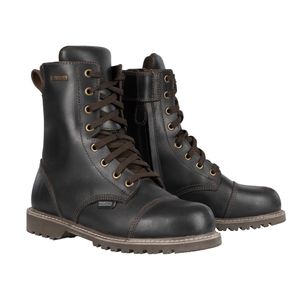 Oxford Radley Womens Motorcycle Boots