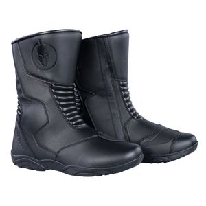 Oxford Spartan MS WP Motorcycle Boots