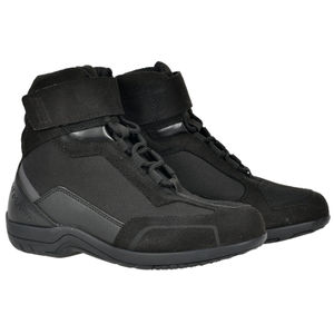 Oxford Spartan Air Womens Motorcycle Boots