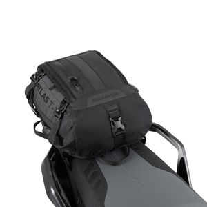 Oxford Atlas T-10 Advanced Motorcycle Tourpack