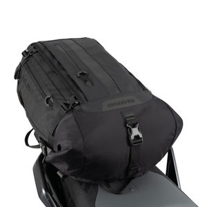 Oxford Atlas T-20 Advanced Motorcycle Tourpack