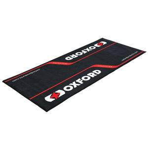 Oxford Racing Workshop Mat