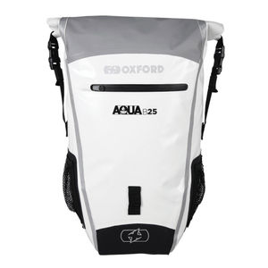 Oxford Aqua B-25 25Ltr Backpack
