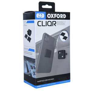 Oxford CLIQR Surface Device Mount System