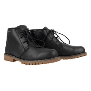 Oxford Chukka Motorcycle Boots