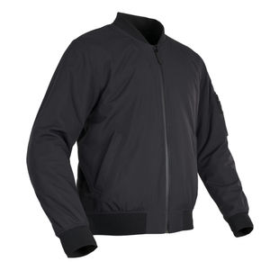 Oxford Bomber Dry2Dry Motorcycle Jacket