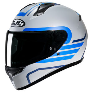 HJC C10 Graphic Motorcycle Helmet