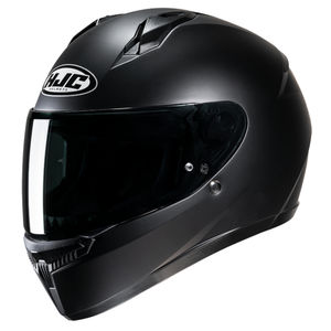 HJC C10 Plain Motorcycle Helmet