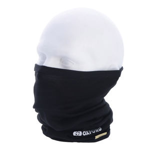 Oxford Deluxe Merino Neck Tube