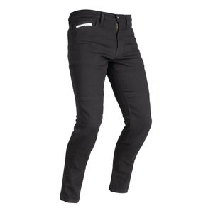 Oxford Original Approved AA Super Stretch Ladies Long Leg Motorcycle Jeans