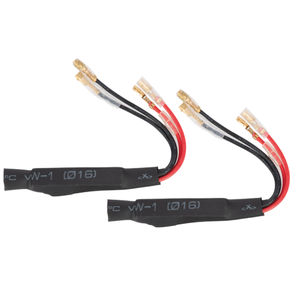 Oxford 18 Watt/10ohm Ceramic Resistors (18W@14V)