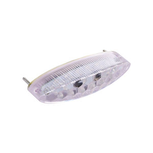 Oxford Motorcycle Tail Light