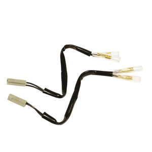Oxford Motorcycle Indicator Leads