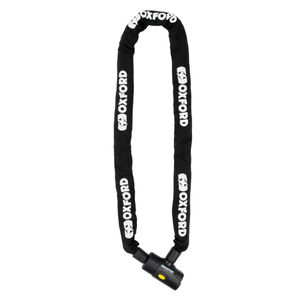 Oxford Alarm Chain10 10mm Square Link Chain
