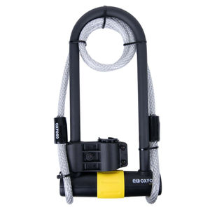 Oxford Magnum Duo U-lock