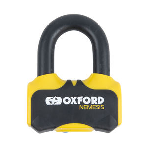 Oxford Nemesis 16mm Disc Lock