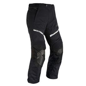 Oxford Mondial 2.0 Ladies Short Leg Textile Motorcycle Pants