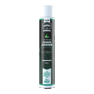 Oxford Mint Motorcycle Chain Cleaner