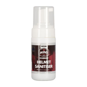 Oxford Helmet Sanitiser