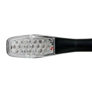 Oxford LED Apollo Indicators