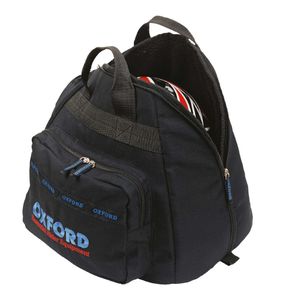Oxford Lid Stash Helmet Bag