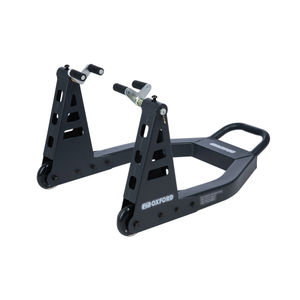 Oxford Zero-G Lite Front Stand