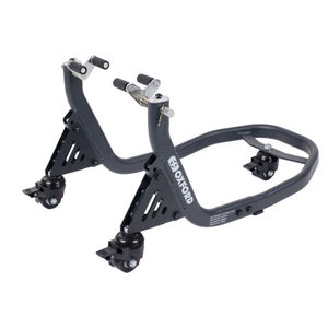 Oxford Zero-G Front Dolly Paddock Stand