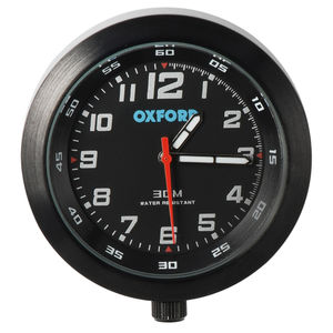 Oxford AnaClock