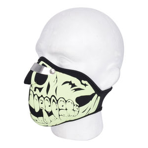 Oxford Mask