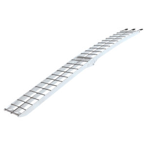 Oxford Aluminium Folding Ramp