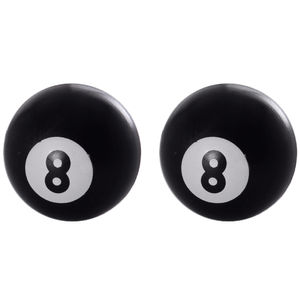 Oxford No 8 Ball Valve Caps