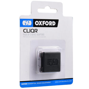 Oxford CLIQR Device Adaptors (Pair)