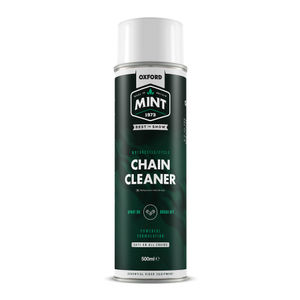 Oxford Mint Chain Cleaner