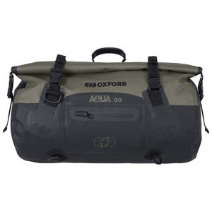 Oxford Aqua All-Weather Rollbag