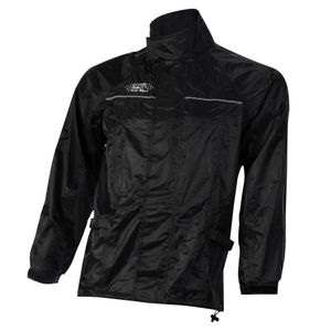 Oxford Rain Seal Over Jacket